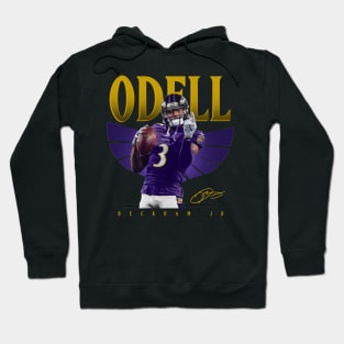 Odell Beckham Jr Hoodie